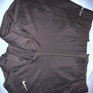 Nike spandex